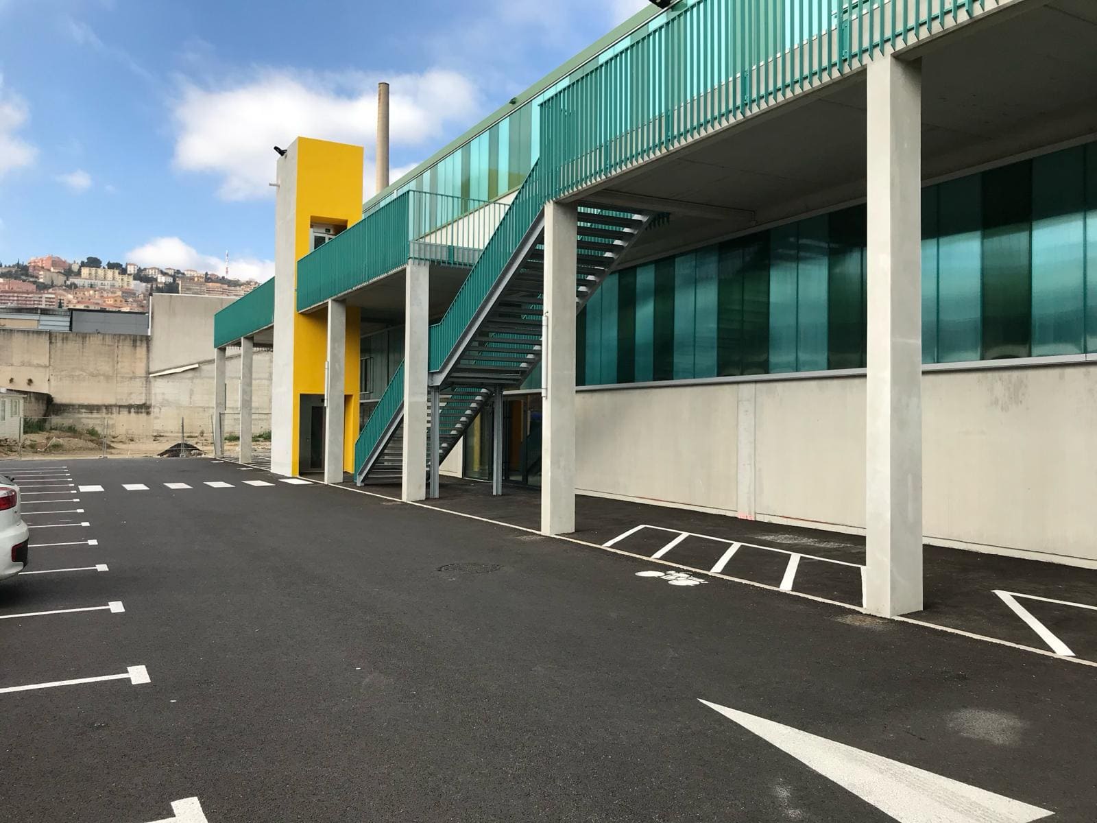 pole-sante-grasse-exterieur